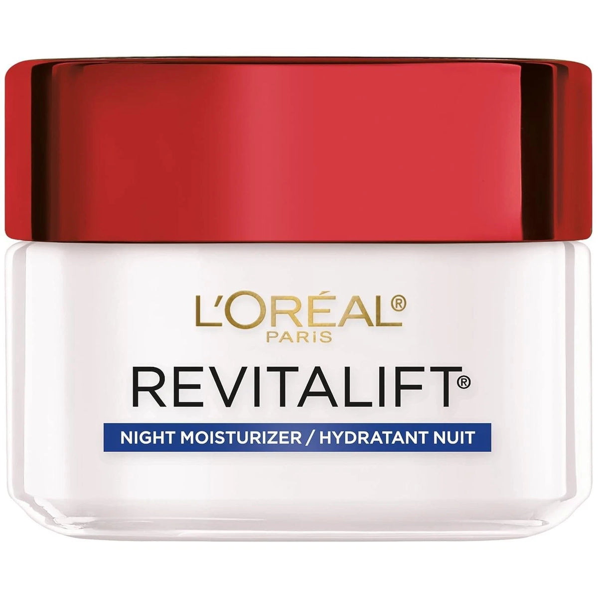 Loreal Paris RevitaLift Anti Wrinkle Firming Night Cream
