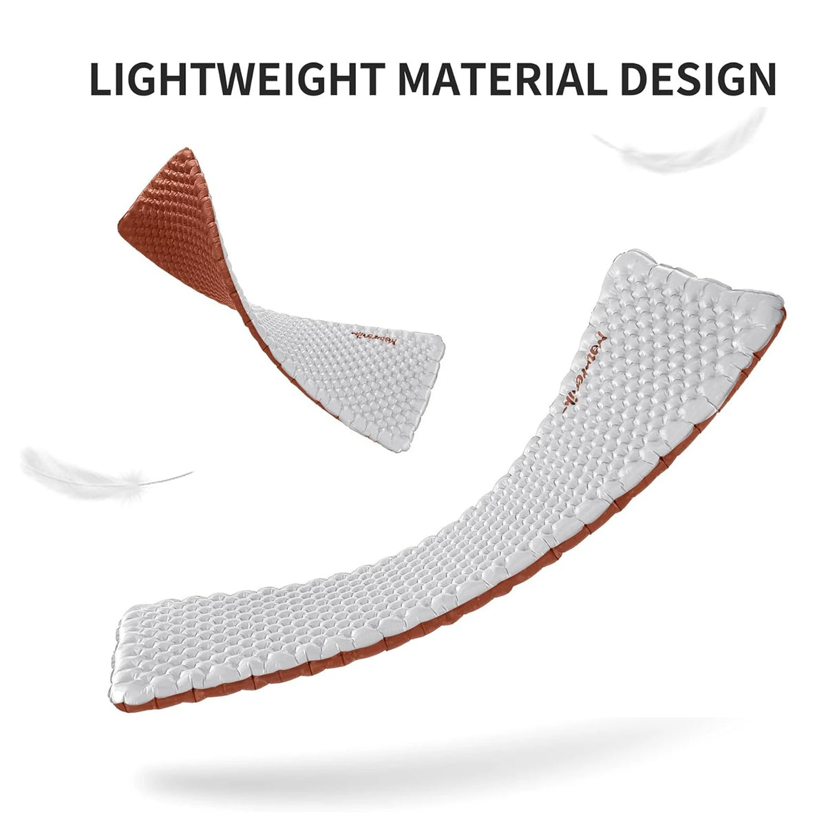 Naturehike Inflatable Camping Sleeping Pad For Outdoor Adventures