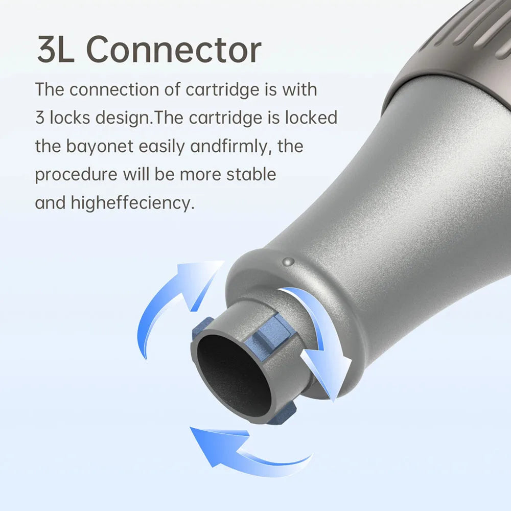 Dr.Pen M8S Ultima Wireless Professional Microneedling Pen For Skin Care