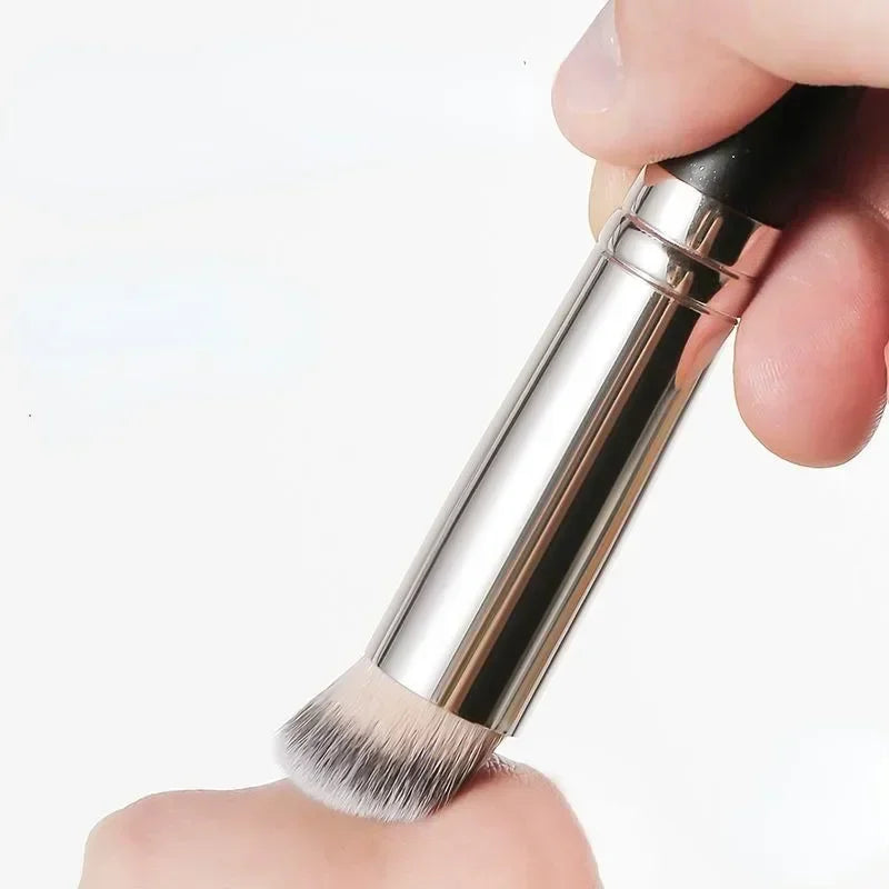 Premium Foundation Concealer Brush for Flawless Makeup Blending