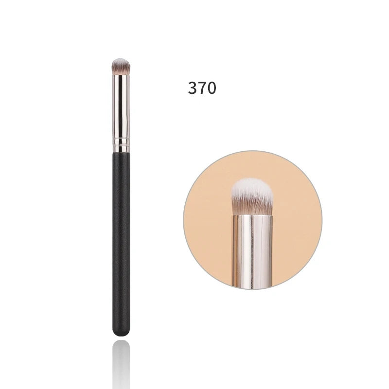 Premium Foundation Concealer Brush for Flawless Makeup Blending