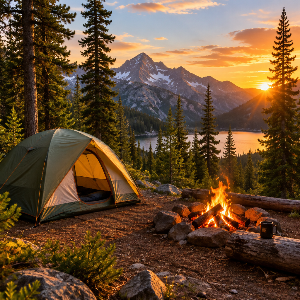 Get Outside