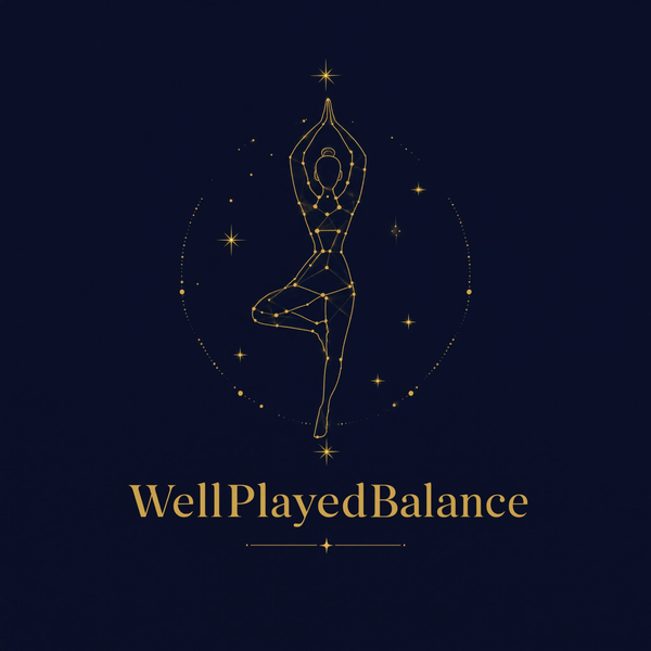Well Played Balance