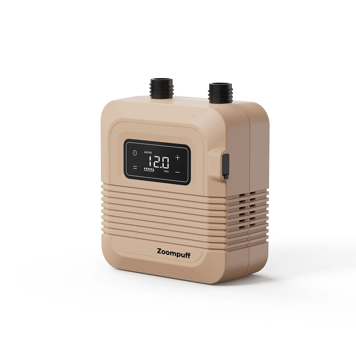 Dwndpump Electric SUP Air Pump With Battery Inflation And Deflation