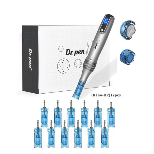 Dr.Pen M8S Ultima Wireless Professional Microneedling Pen For Skin Care