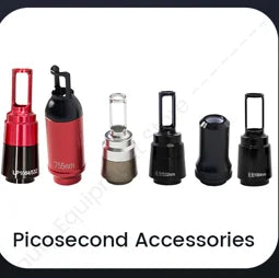 New High-Efficiency Portable Pico Lase Machine (532nm/755nm/1064nm) - Professional Beauty Device for Tattoo & Freckle Removal