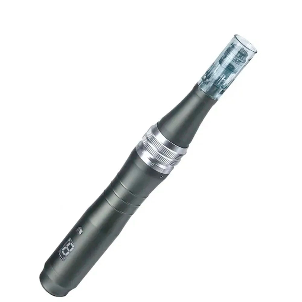 M8 Wireless Microneedling Derma Pen For Skin Care Treatment