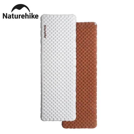 Naturehike Inflatable Camping Sleeping Pad For Outdoor Adventures