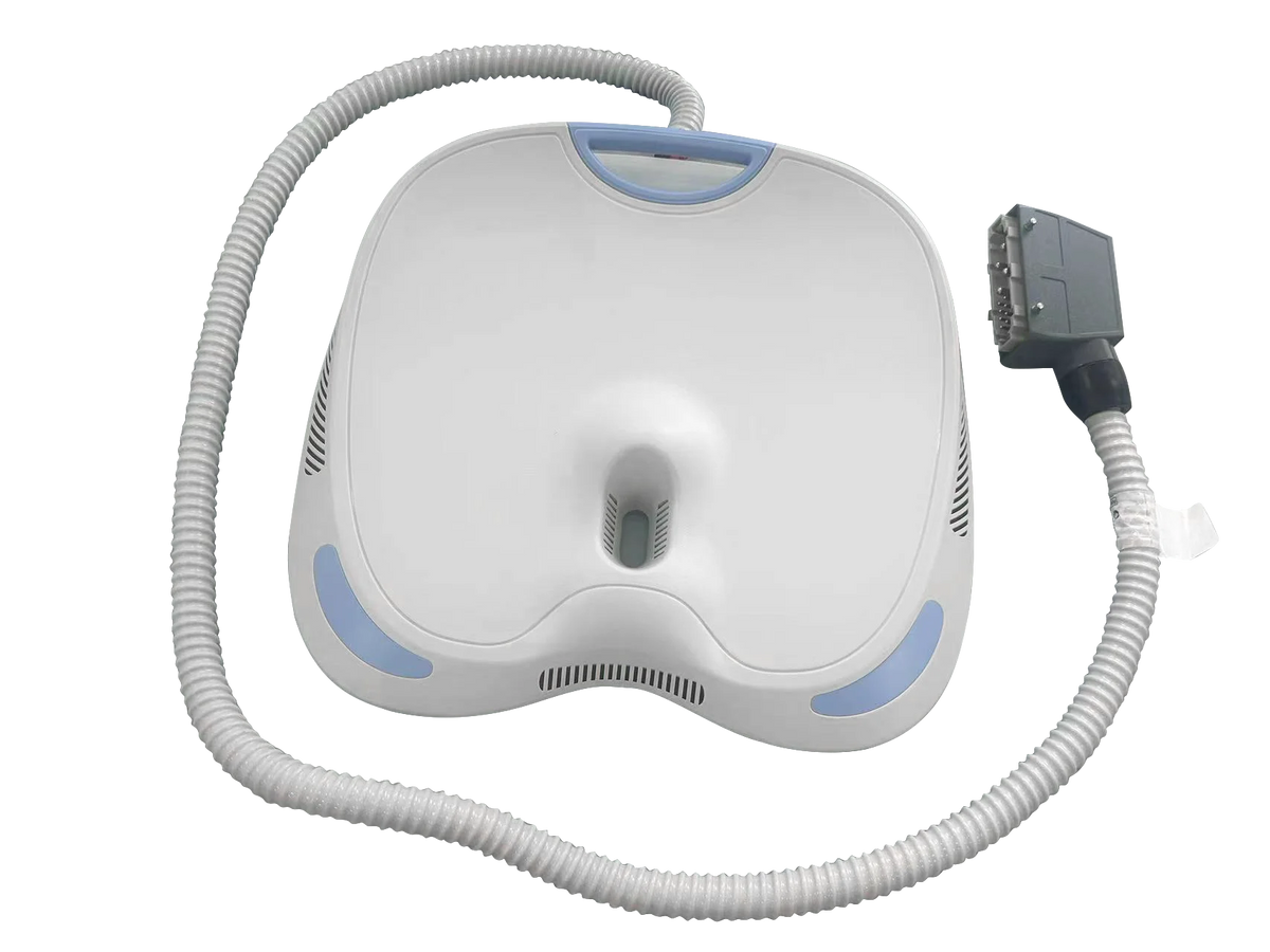 EMSZERO Body Sculpting Machine With Muscle Stimulation And RF Therapy