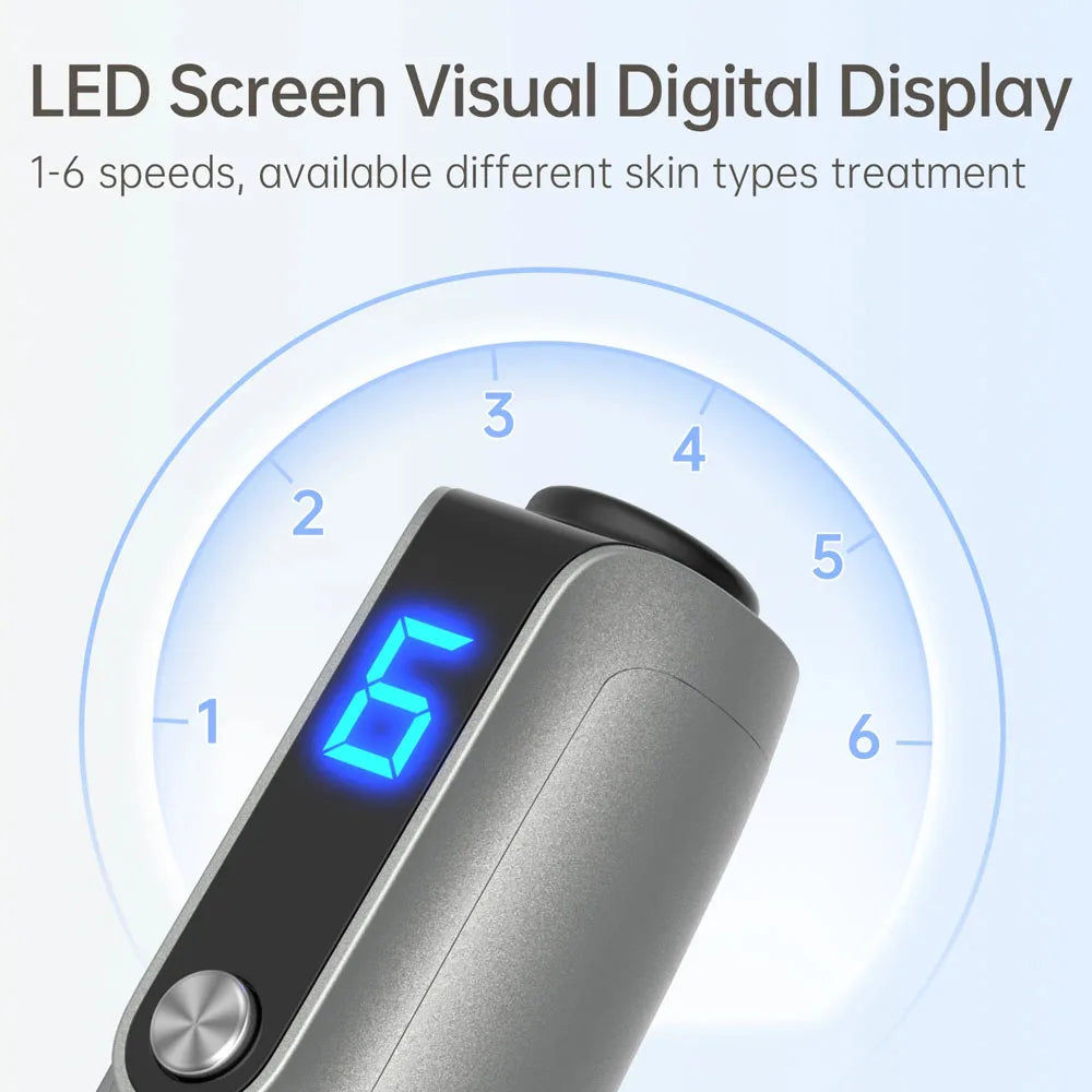 Dr.Pen M8S Ultima Wireless Professional Microneedling Pen For Skin Care