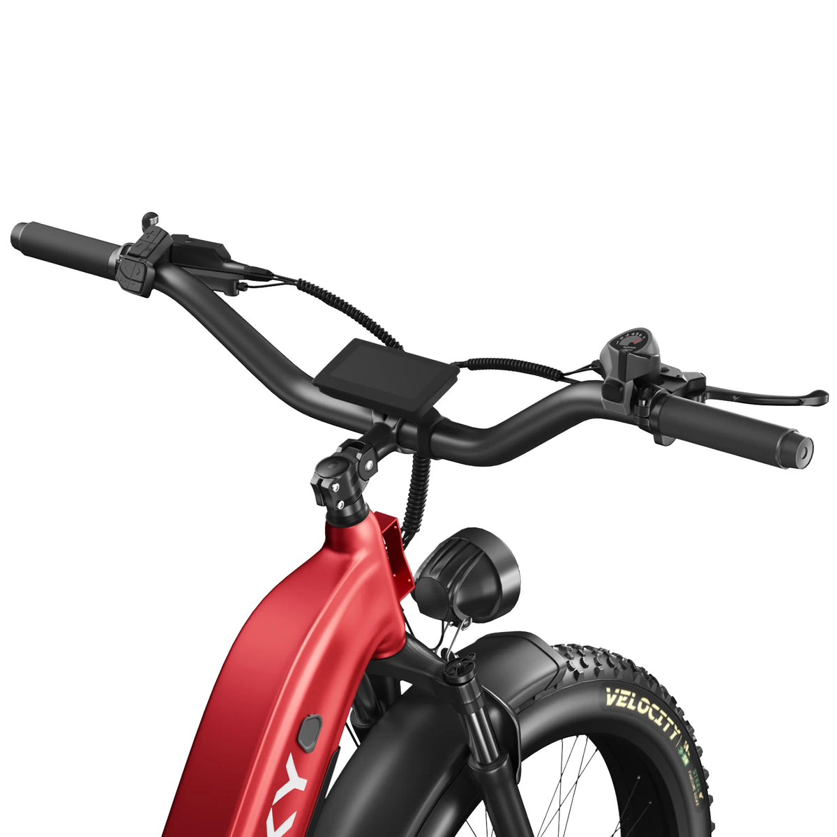 ANDSKY Gravita LS City Commuter Electric Bicycle 80Miles Long Range 48V 20AH Removable Battery 32MPH 1300W Motor 90Nm Powerful Torque Electric Bike for Adults E-bike with 6-Piece Kit