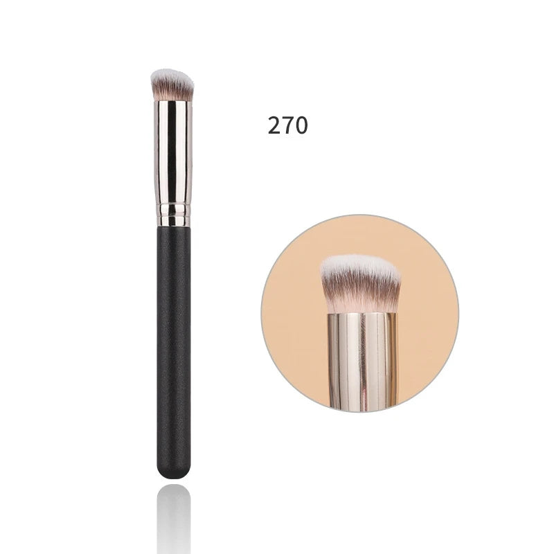Premium Foundation Concealer Brush for Flawless Makeup Blending